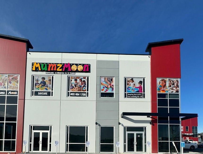 Mumzmoon+Daycare Mumzmoon+Daycare