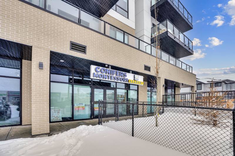 Conifers+Montessori+Academy Conifers+Montessori+Academy