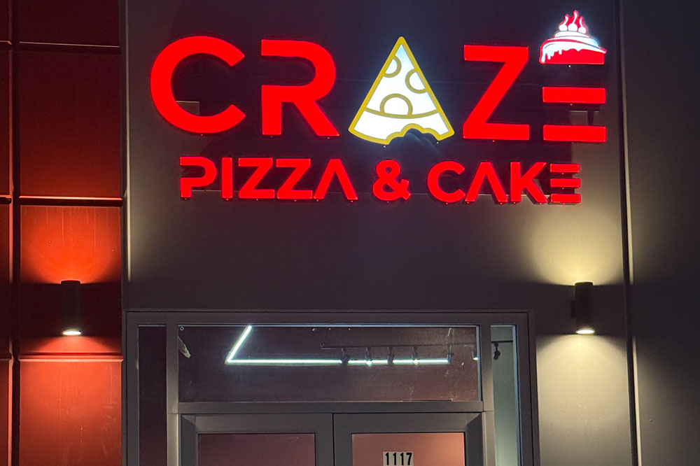 Craze+Pizza Craze+Pizza